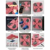 WOOPIE Smart Musical Boxing Shield Bluetooth Rožinis 11 pcs.