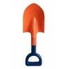 Smėlio kastuvėlis 33 cm vaikams Oranžinis WOOPIE
