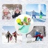 Woopie Smėlio rinkinys FUN ICE CREAM 2w1