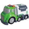 WOOPIE šiukšliavežė CITY TRUCK