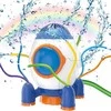 WOOPIE Vandenys Purkštukas Raketos Fontana