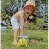 „Woopie Garden Spring Fontant Tacher“