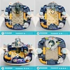 Woopie Space Maze 3D - Interactive Arcade Console