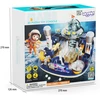 Woopie Space Maze 3D - Interactive Arcade Console
