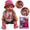 Woopie Royal Woopie Lėlių Apranga Šuniukas 43-46 cm