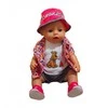 Woopie Royal Woopie Lėlių Apranga Šuniukas 43-46 cm