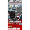 Stalo Žaidimas Jūrų Mūšis WOOPIE MEGA SEA BATTLE 4+