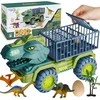 WOOPIE Dinozaurų Tematikos Sunkvežimis