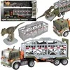 Sunkvežimis dinozaurų transporteris Woopie