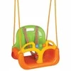 Woopie Swing Swing 3in1 Oranžinė