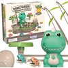 Žaidimas Sugauk dinozauriuką Woopie