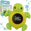 Woopie Baby WOOPIE 53576 vonios termometras 2in1 vandens ir kambario temperatūros matavimo vėžlys