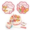 Gimtadienio tortas Woopie 40vnt