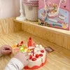 Gimtadienio tortas Woopie 40vnt