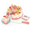 Gimtadienio tortas Woopie 40vnt