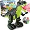 Vaikščiojantis dinozauras T-Rex WOOPIE