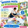 Woopie vandens kilimėlis vaikams su dinozaurais + priedai