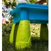 Woopie vandens stalas 2in1 Sandbox antis krioklys 9 AKC.
