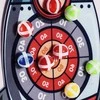Woopie Tikslumo Žaidimų Raketos Forma Tikslo Skydas