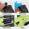 Vaikščiojantis dinozauras T-Rex WOOPIE