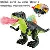 Woopie Interaktyvus T-Rex Dinozauras su Šviesomis ir Garsais