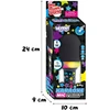 WOOPIE Wireless Karaoke Microphone with Speaker Juodas BT