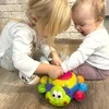 Woopie Baby Interaktyvus ropojimo žaislas Boružėlė WOOPIE