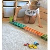 Woopie Žaislinė Sunkvežimys Dinozauras 2,1 m