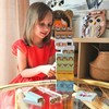 Vikrumo žaidimas Svyrantis bokštas – Gyvūnai WOOPIE Žalias
