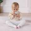 WOOPIE Žalias Montessori sensorinė dėžė 6in1 kūdikiams