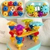 Woopie konstruktorius dėžutėje Motor Box 12in1