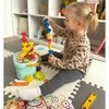 Woopie konstruktorius dėžutėje Motor Box 12in1
