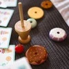 Woopie Medinis Montessori ledų dėlionės rinkinys vaikams 12vnt