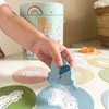 WOOPIE Žalias Touch &amp; Match Mystery Box FSC