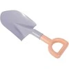 Ekologiškas smėlio kastuvėlis 33 cm WOOPIE