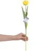 AmeliaHome ARTFLOWER/AH/TULIPI/HONEY/1PC