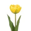 AmeliaHome ARTFLOWER/AH/TULIPI/HONEY/1PC