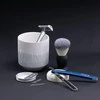AmeliaHome BATHORGANIZER/AH/FINO/MARINE/9X9,8