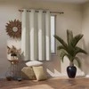 AmeliaHome Užuolaida užtamsinanti balta 140×175 cm AH