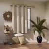 AmeliaHome Užuolaida užtamsinanti 140×175 cm kreminė AH