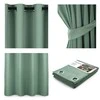 AmeliaHome Užuolaida 140×175 mėtinė užtamsinanti AH
