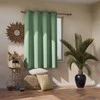 AmeliaHome Užuolaida 140×175 mėtinė užtamsinanti AH