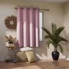 AmeliaHome Užuolaida 140×175 cm rožinė AH