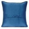 AmeliaHome Pagalvės užvalkalas 45 × 45 cm, tamsiai mėlynas AH