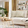 AmeliaHome Pagalvės užvalkalas 45 × 45 cm AH