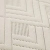 AmeliaHome Pagalvės užvalkalas 45 × 45 cm AH