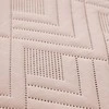 AmeliaHome Pagalvės užvalkalas 50 × 70 cm, pudros spalvos AH