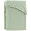 AmeliaHome Paklodė su guma 200–220x200+30 alyvuogių spalvos AH RUBY