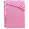 AmeliaHome Paklodė su guma rožinė 220–240x220+30 AH