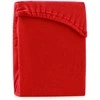 AmeliaHome Paklodė su guma 120-140x200+30 raudonos spalvos AH